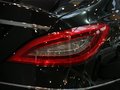 奔驰CLS 2012款 CLS 300图片