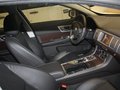 捷豹XF 2012款 3.0AT 豪华版图片