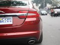 捷豹XF 2012款 3.0AT 豪华版图片