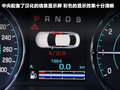 捷豹XF 图片