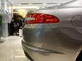 捷豹XF 2012款 3.0 AT 豪华图片