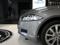 捷豹XF 2012款 3.0 AT 豪华图片
