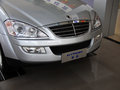享御 2011款 享御 2.0 AT 四驱豪华导航版5座图片