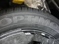 雅科仕 2012款 3.8 AT GDI 尊享版图片