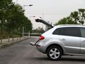 科雷傲（进口） 2012款 2.5 CVT 四驱舒适导航版 图片