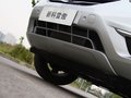 科雷傲（进口） 2012款 2.5 CVT 四驱舒适导航版 图片