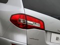 科雷傲（进口） 2012款 2.5 CVT 四驱舒适导航版 图片