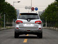 科雷傲（进口） 2012款 2.5 CVT 四驱舒适导航版 图片
