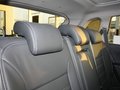 科雷傲（进口） 2012款 2.5 CVT 四驱舒适导航版图片