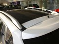 科雷傲（进口） 2012款 2.5 CVT 四驱舒适导航版图片