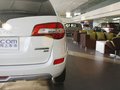 科雷傲（進(jìn)口） 2012款 2.5 CVT 四驅(qū)舒適導(dǎo)航版圖片