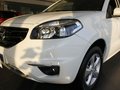 科雷傲（進(jìn)口） 2012款 2.5 CVT 四驅(qū)舒適導(dǎo)航版圖片