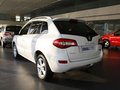 科雷傲（进口） 2012款 2.5 CVT 四驱舒适导航版图片