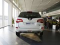 科雷傲（进口） 2012款 2.5 CVT 四驱舒适导航版图片