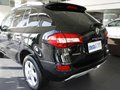 科雷傲（进口） 2012款 2.5 CVT 四驱舒适导航版图片