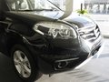 科雷傲（进口） 2012款 2.5 CVT 四驱舒适导航版图片
