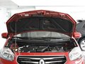 科雷傲（进口） 2012款 2.5 CVT 四驱舒适导航版图片