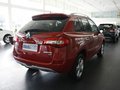 科雷傲（进口） 2012款 2.5 CVT 四驱舒适导航版图片