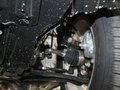 科雷傲（进口） 2012款 2.5 CVT 四驱舒适导航版图片
