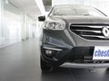 科雷傲（進(jìn)口） 2012款 2.5 CVT 四驅(qū)舒適導(dǎo)航版圖片