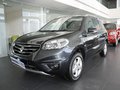 科雷傲（進(jìn)口） 2012款 2.5 CVT 四驅(qū)舒適導(dǎo)航版圖片
