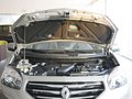 科雷傲（进口） 2012款 2.5 CVT 四驱舒适导航版图片