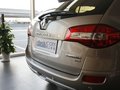 科雷傲（進(jìn)口） 2012款 2.5 CVT 四驅(qū)舒適導(dǎo)航版圖片