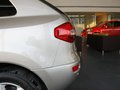 科雷傲（進(jìn)口） 2012款 2.5 CVT 四驅(qū)舒適導(dǎo)航版圖片
