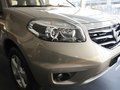 科雷傲（进口） 2012款 2.5 CVT 四驱舒适导航版图片