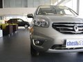 科雷傲（进口） 2012款 2.5 CVT 四驱舒适导航版图片