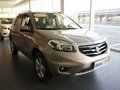 科雷傲（进口） 2012款 2.5 CVT 四驱舒适导航版图片