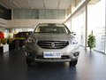 科雷傲（進口） 2012款 2.5 CVT 四驅(qū)舒適導航版圖片