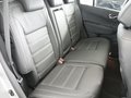 科雷傲（进口） 2012款 2.5 CVT 四驱舒适导航版图片