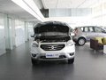 科雷傲（进口） 2012款 2.5 CVT 四驱舒适导航版图片