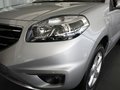 科雷傲（进口） 2012款 2.5 CVT 四驱舒适导航版图片