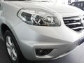 科雷傲（进口） 2012款 2.5 CVT 四驱舒适导航版图片
