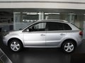 科雷傲（进口） 2012款 2.5 CVT 四驱舒适导航版图片
