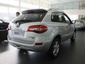 科雷傲（进口） 2012款 2.5 CVT 四驱舒适导航版图片
