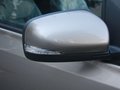 科雷傲（進口） 科雷傲 2.5 CVT 四驅(qū)豪華導航型 2012款圖片