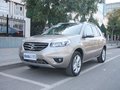 科雷傲（進(jìn)口） 科雷傲 2.5 CVT 四驅(qū)豪華導(dǎo)航型 2012款圖片