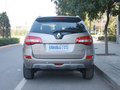 科雷傲（進口） 科雷傲 2.5 CVT 四驅(qū)豪華導航型 2012款圖片