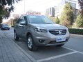 科雷傲（进口） 科雷傲 2.5 CVT 四驱豪华导航型 2012款图片