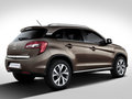 雪铁龙C4 Aircross 2012款 C4 Aircross图片