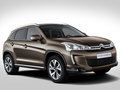 雪铁龙C4 Aircross 2012款 C4 Aircross图片