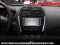 雪铁龙C4 Aircross 2012款 C4 Aircross图片