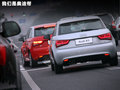 奥迪A1 图片