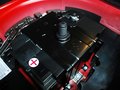 奥迪A1 2012款 1.4TAT Ego plus图片