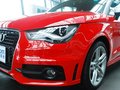奥迪A1 2012款 1.4TAT Ego plus图片