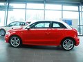 奥迪A1 2012款 1.4TAT Ego plus图片