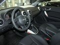 奥迪A1 2012款 1.4TFSI Ego plus图片